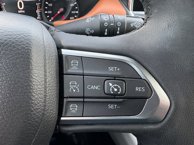 Used 2023 Jeep Compass Limited image 18