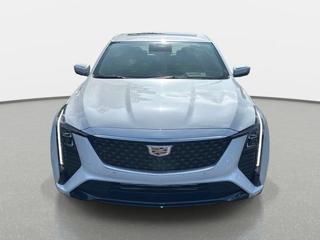 New 2026 Cadillac CT5 Premium Luxury w/ Technology Package AWD/4WD image 8