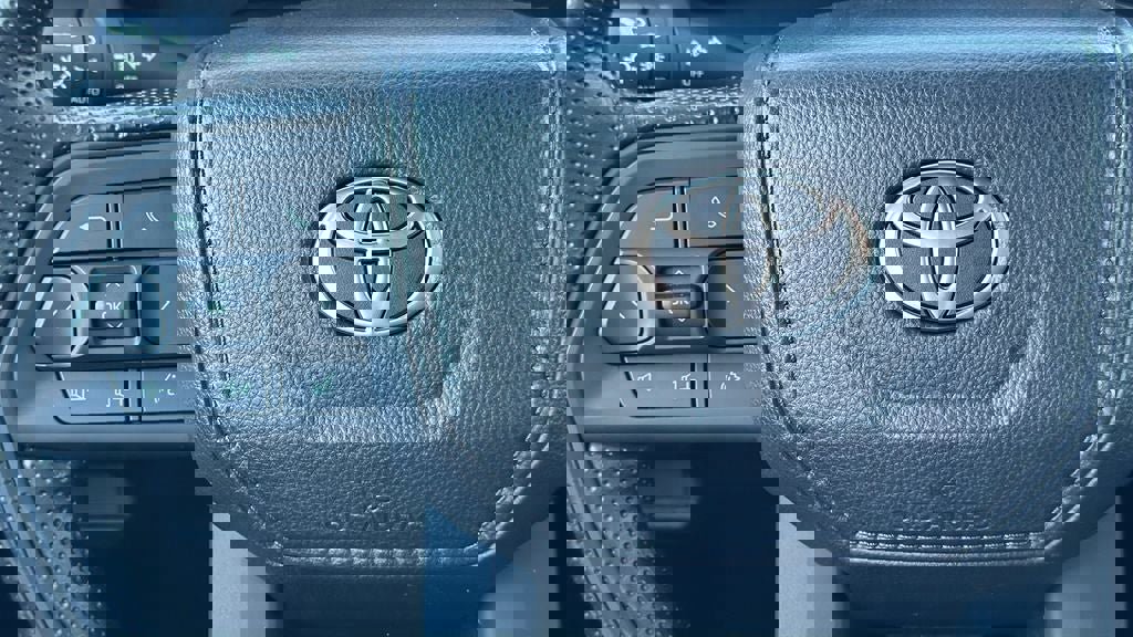 New 2026 Toyota Tacoma SR5 image 27