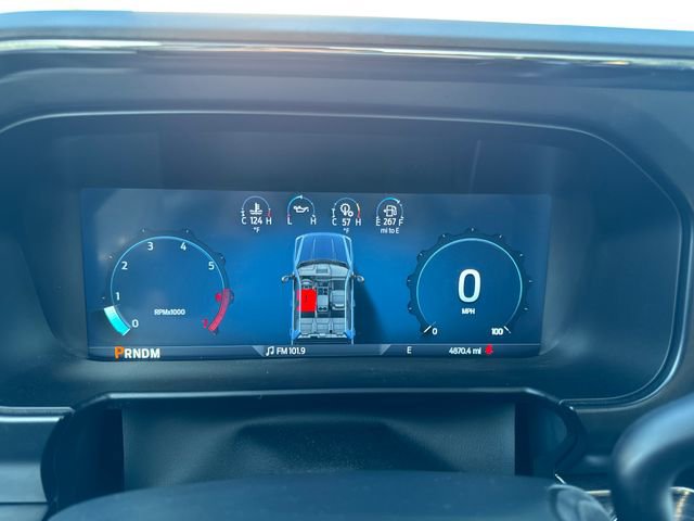 Used 2023 Ford F250 Lariat w/ Sport Appearance Package image 11