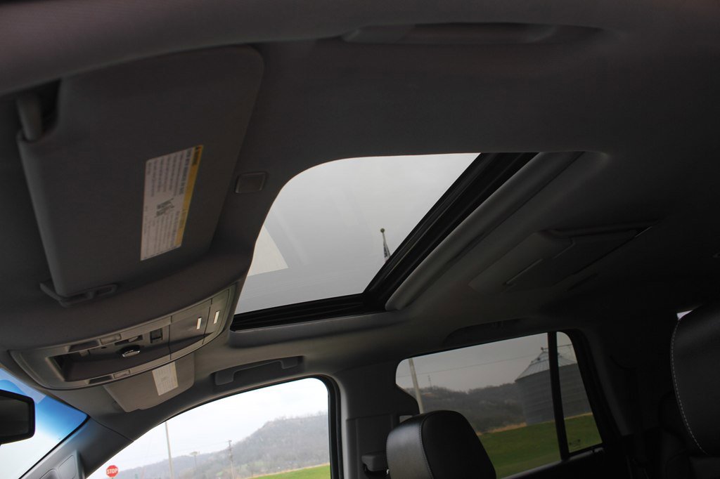 Used 2018 GMC Yukon SLT AWD/4WD image 27