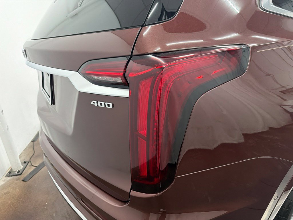 Used 2022 Cadillac XT6 Premium Luxury w/ Platinum Package FWD image 13