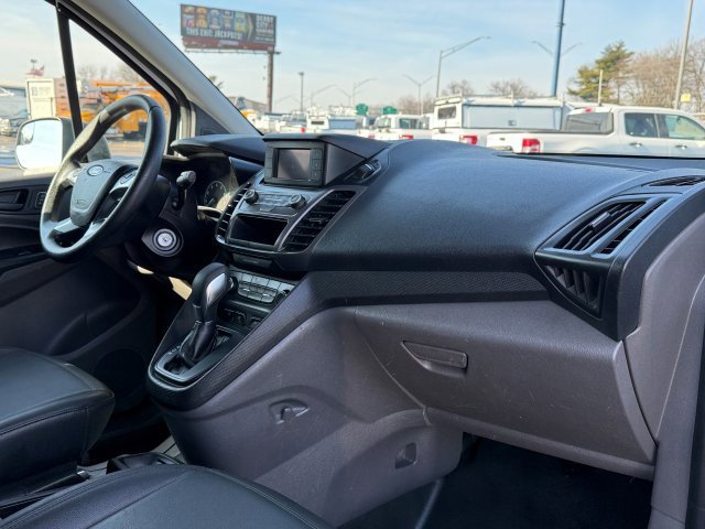 Used 2020 Ford Transit Connect XL image 18