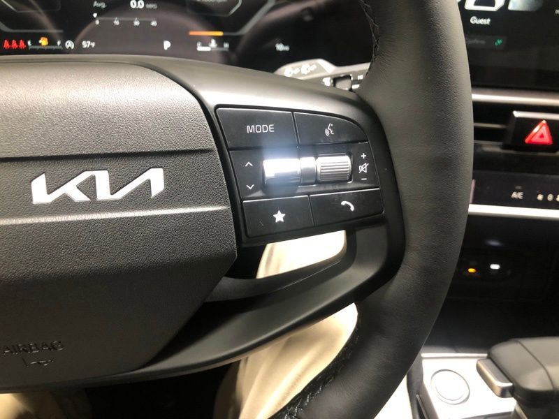 New 2026 Kia Sportage SX image 26