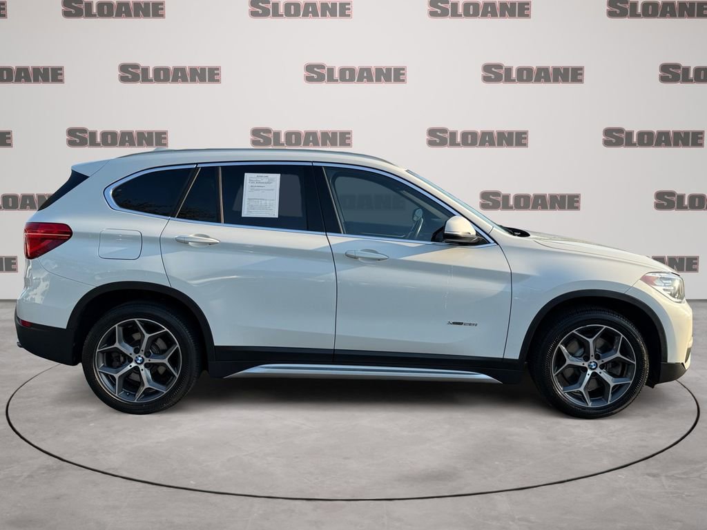 Used 2018 BMW X1 xDrive28i AWD/4WD image 6