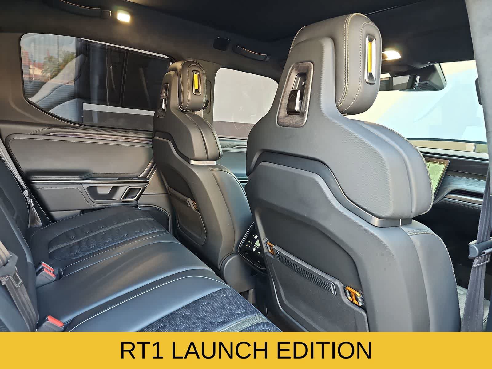 Used 2022 Rivian R1T Launch Edition AWD/4WD image 16