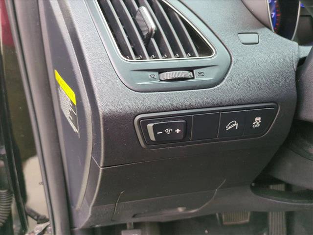 Used 2015 Hyundai Tucson GLS w/ Option Group 02 image 13