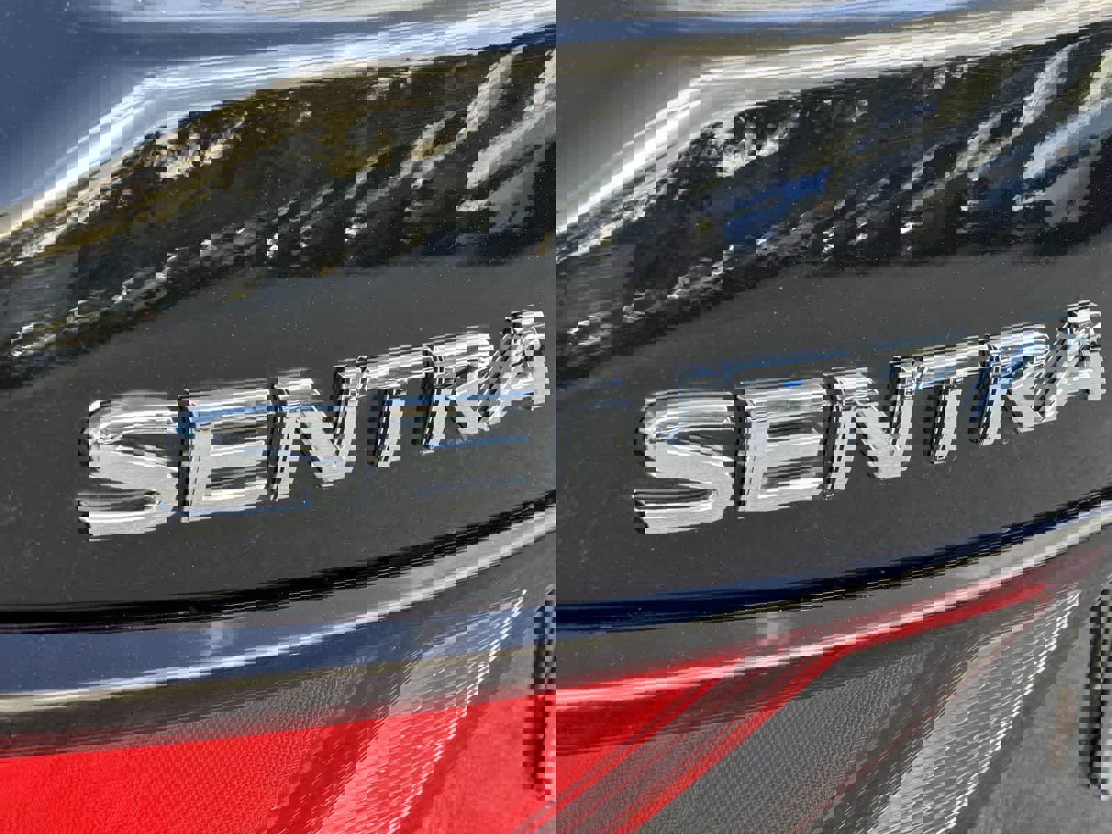 Used 2024 Nissan Sentra SV w/ All-Weather Package image 11