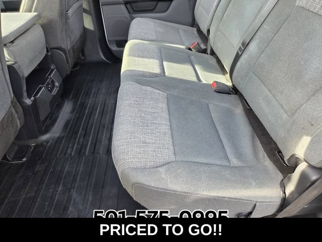 Used 2022 Ford F150 XLT w/ Equipment Group 301A Mid AWD/4WD image 14