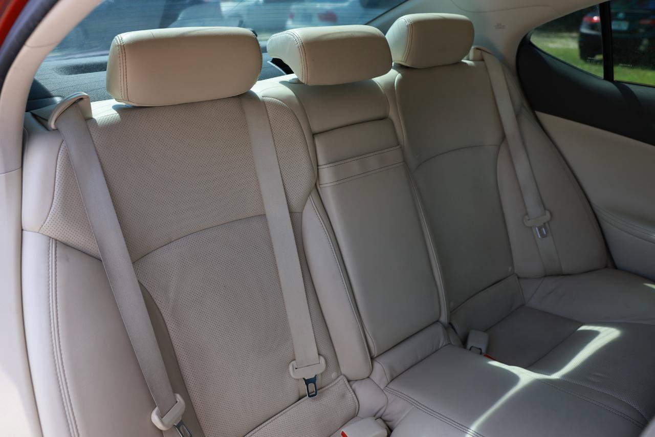 Used 2010 Lexus IS 250 RWD image 14