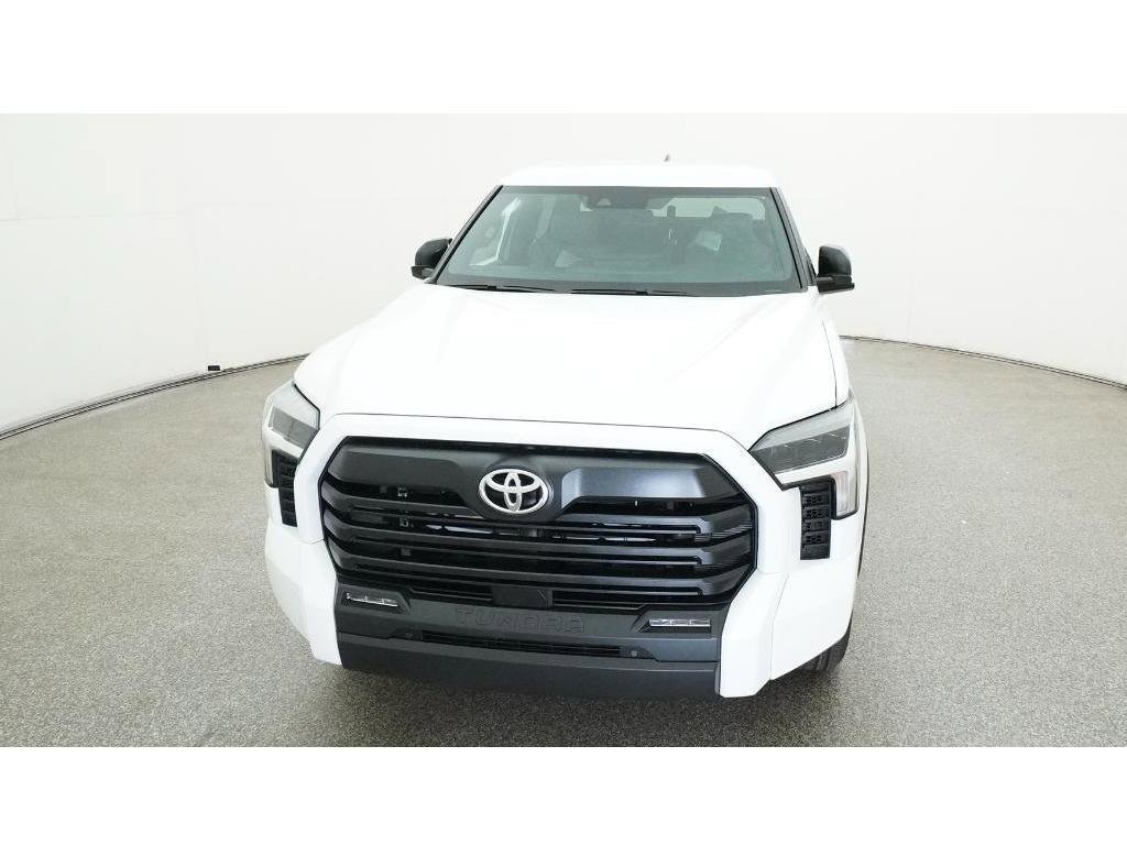 New 2026 Toyota Tundra SR5 AWD/4WD image 15