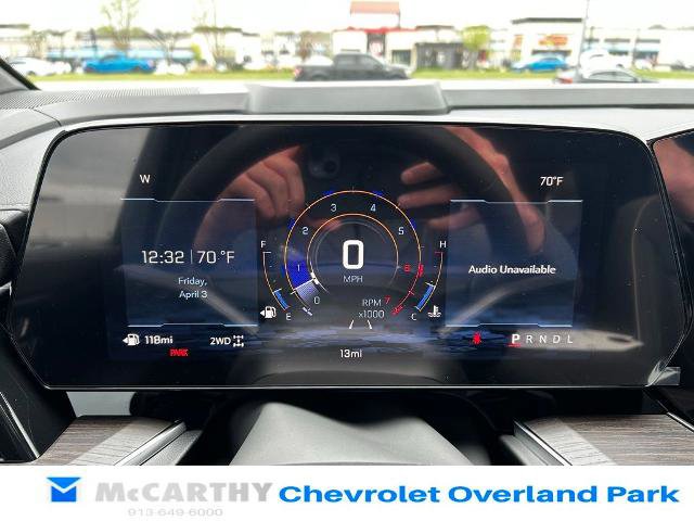 New 2026 Chevrolet Tahoe Premier image 11