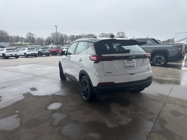 New 2027 Chevrolet Bolt RS FWD image 6