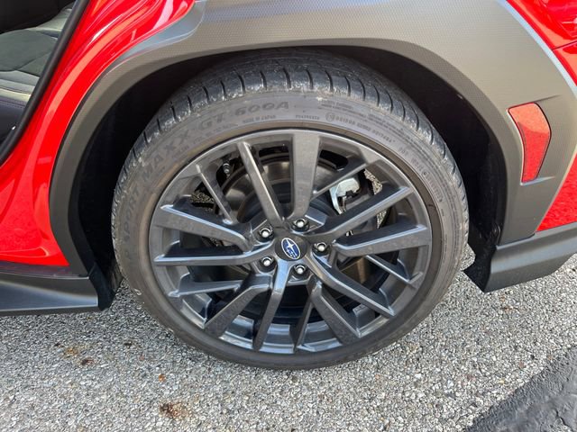 Certified 2023 Subaru WRX Limited image 24