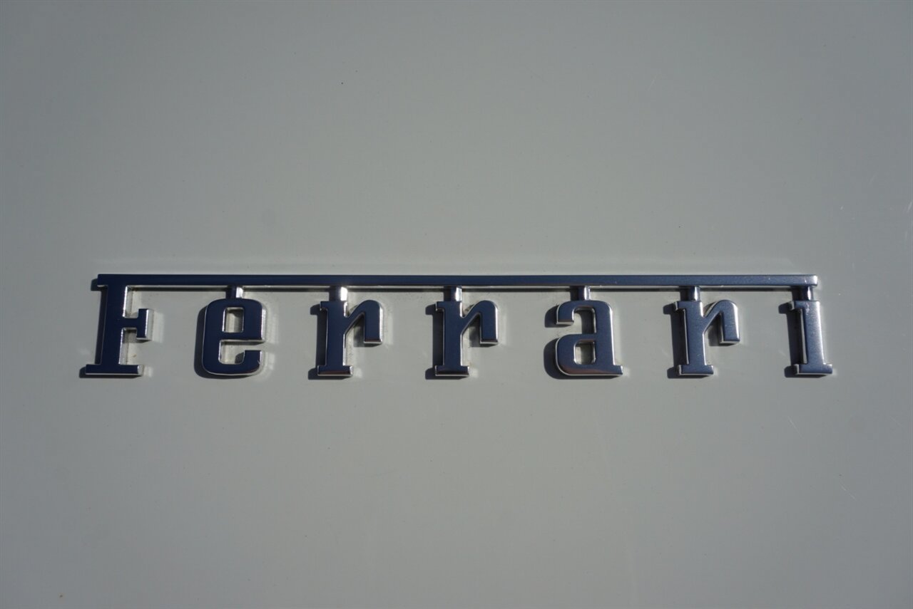 Used 2014 Ferrari California RWD image 46