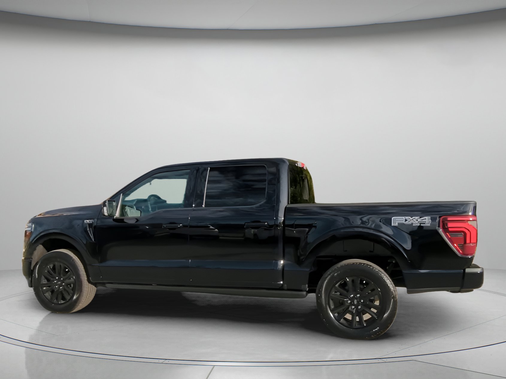 New 2025 Ford F150 Platinum w/ FX4 Off-Road Package image 17