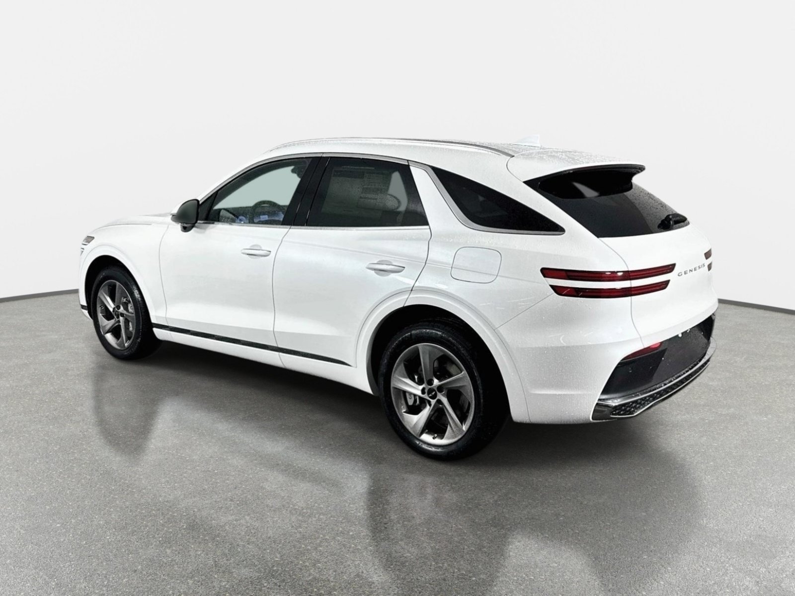 New 2027 Genesis GV70 2.5T AWD/4WD image 7