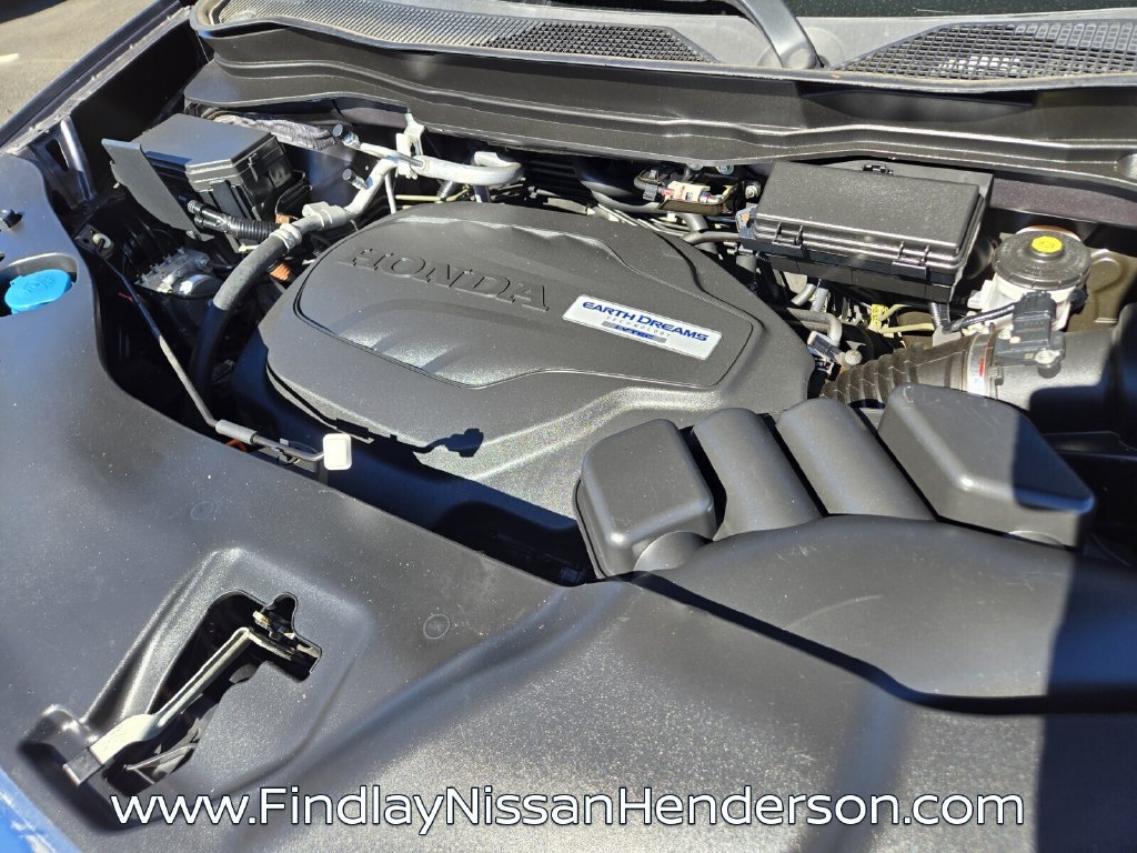 Used 2019 Honda Pilot Touring image 20