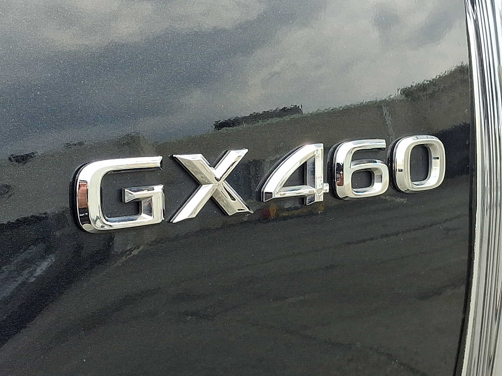Used 2023 Lexus GX 460 Premium w/ Premium Package AWD/4WD image 30