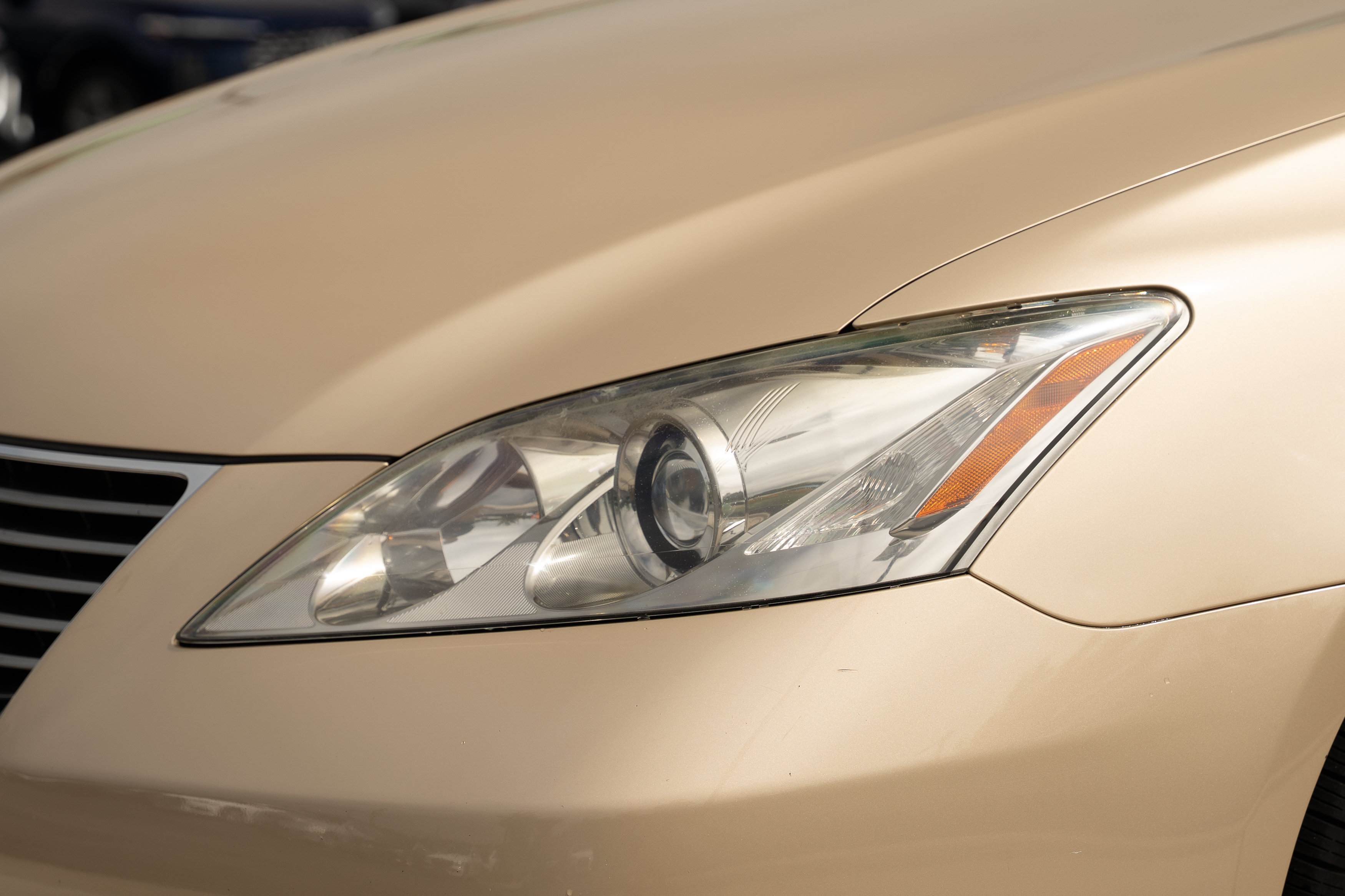 Used 2007 Lexus ES 350 FWD image 35