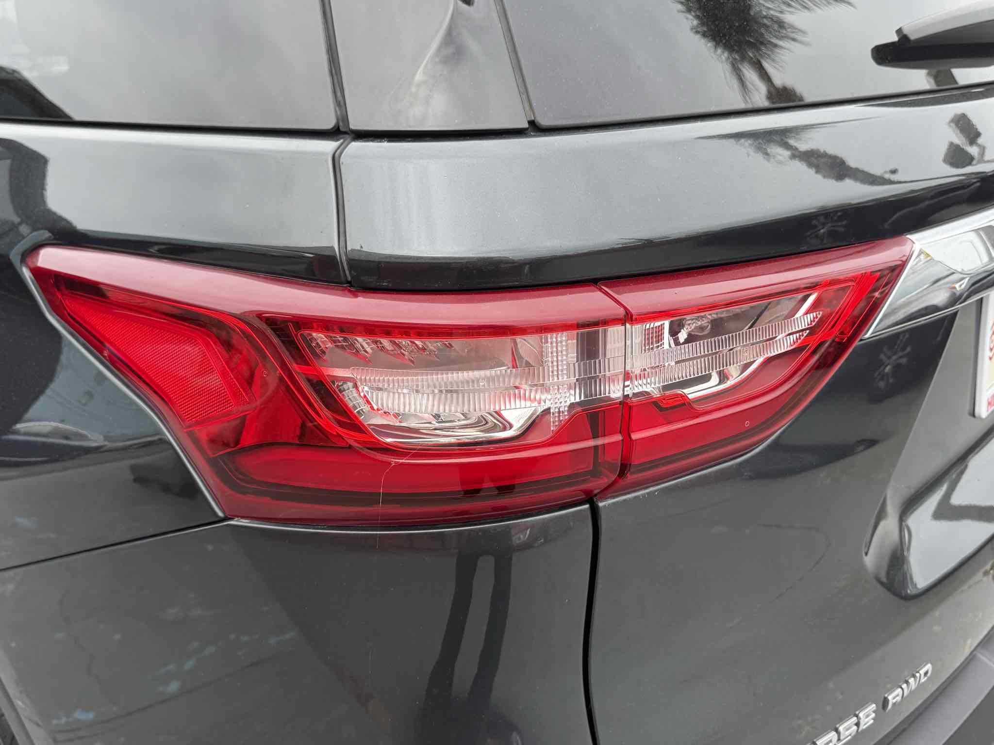 Used 2018 Chevrolet Traverse LT image 68