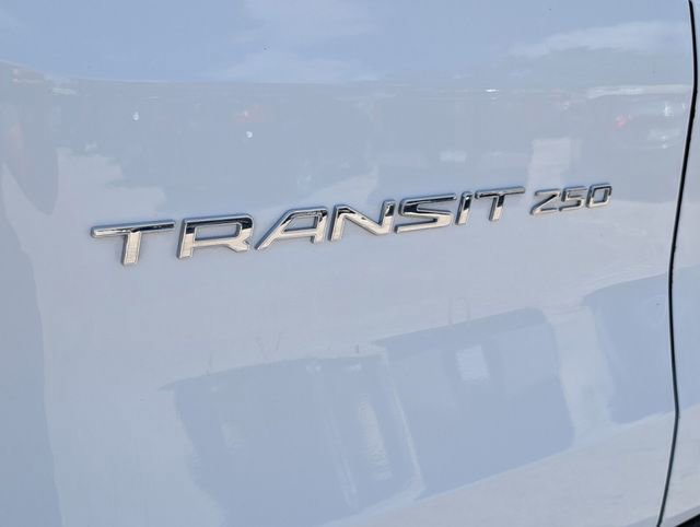 Used 2022 Ford Transit 250 Low Roof image 11