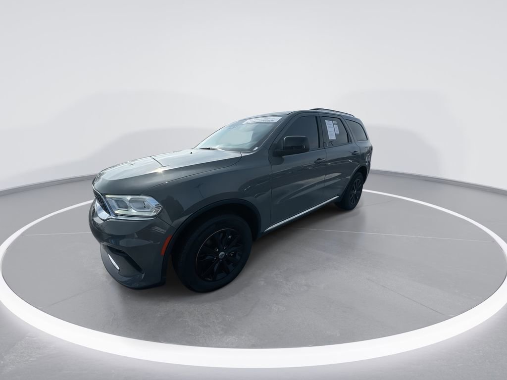 Used 2023 Dodge Durango SXT Launch Edition AWD/4WD image 4