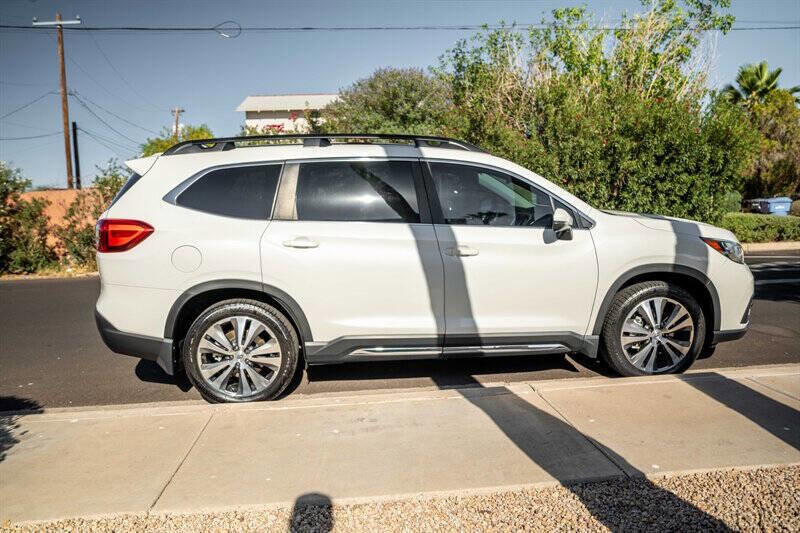 Used 2019 Subaru Ascent Limited AWD/4WD image 6