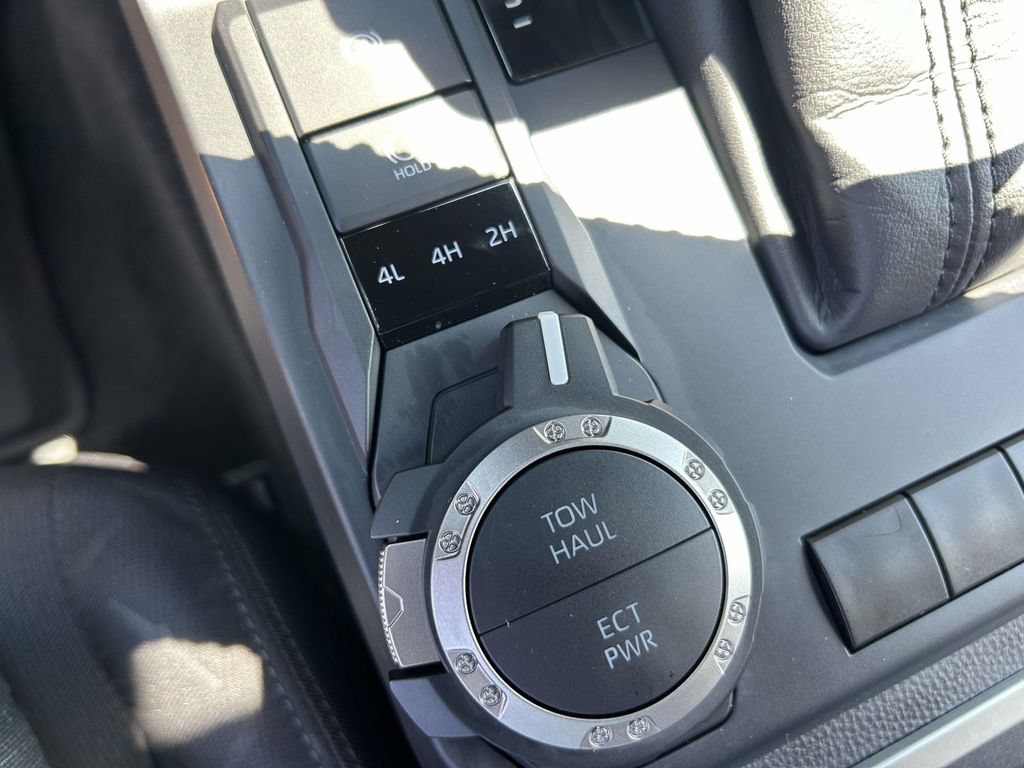 New 2026 Toyota Tacoma SR5 AWD/4WD image 24