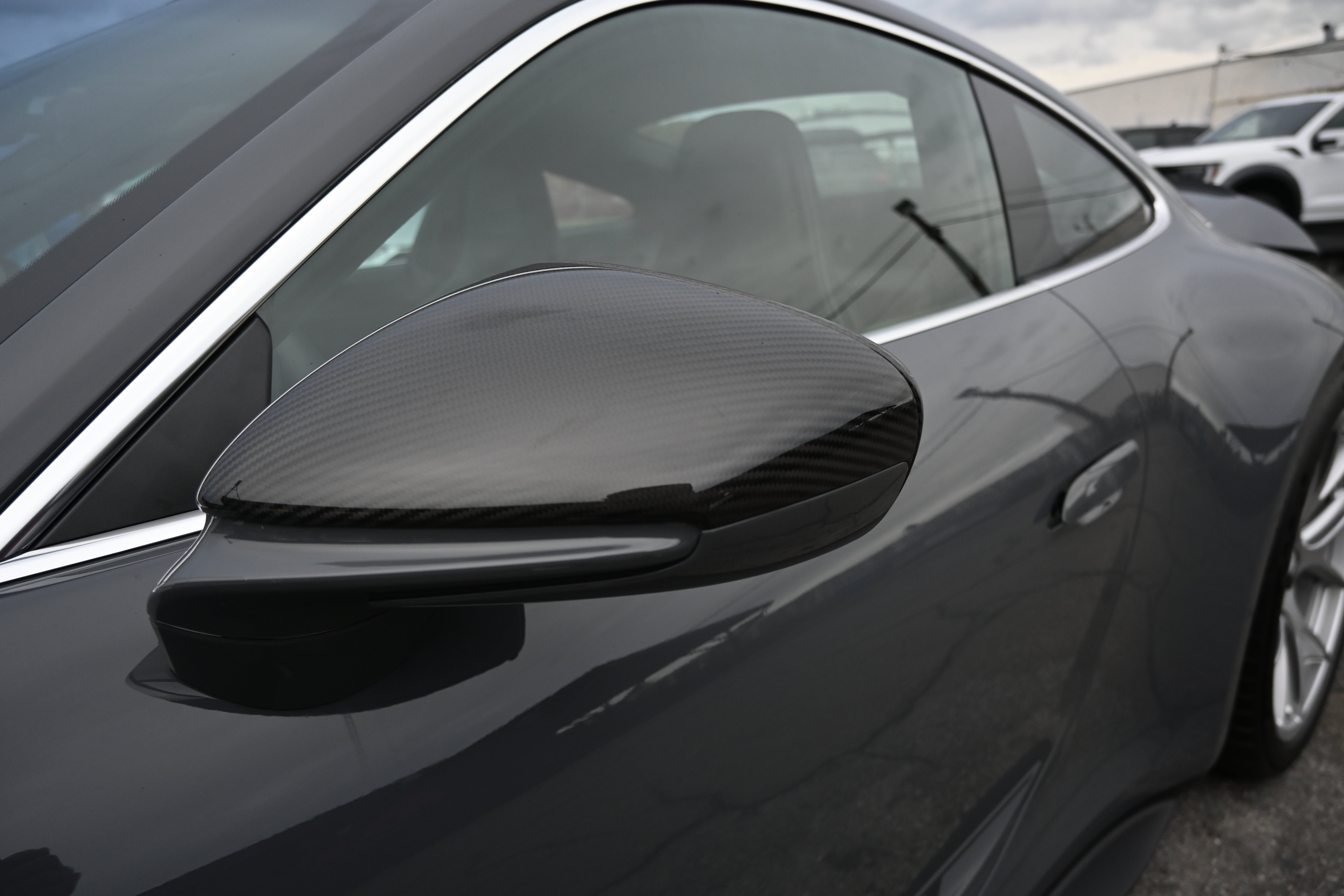 Used 2026 Porsche 911 GT3 image 18