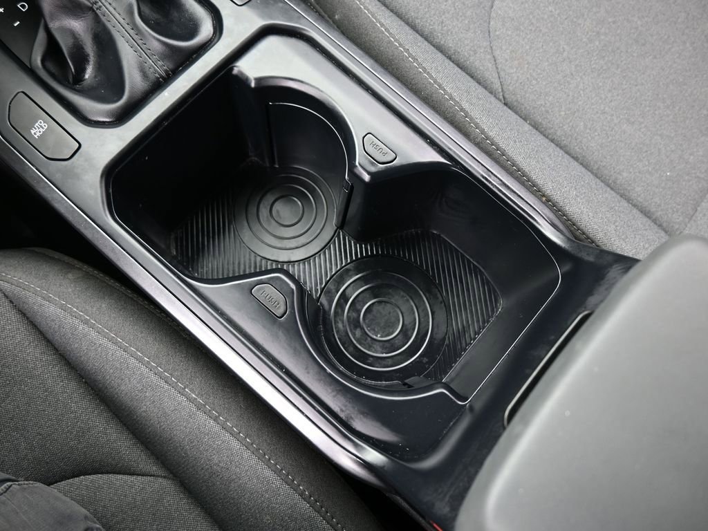 Used 2025 Kia K4 LX image 28