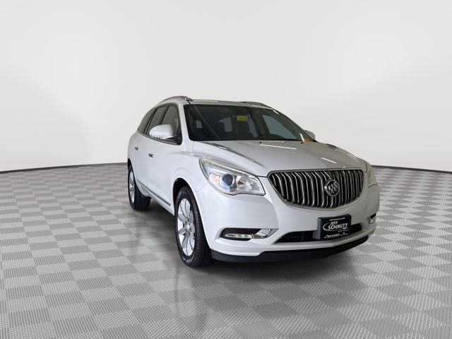 Used 2016 Buick Enclave Premium w/ Experience Buick Package image 3