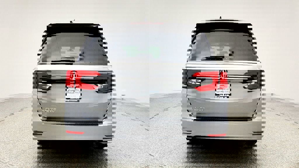 Used 2023 Honda Odyssey EX-L image 6
