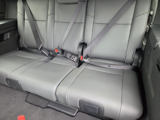 New 2026 Toyota Sequoia Capstone AWD/4WD image 26