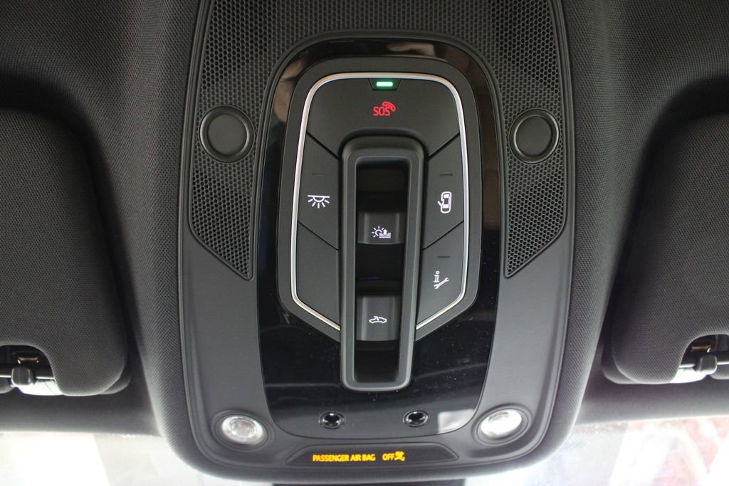 New 2026 Audi Q7 2.0T Premium Plus image 28