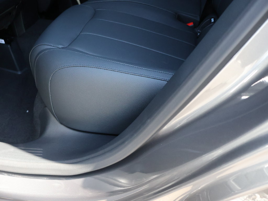 New 2026 Mercedes-Benz GLA 250 4MATIC image 21