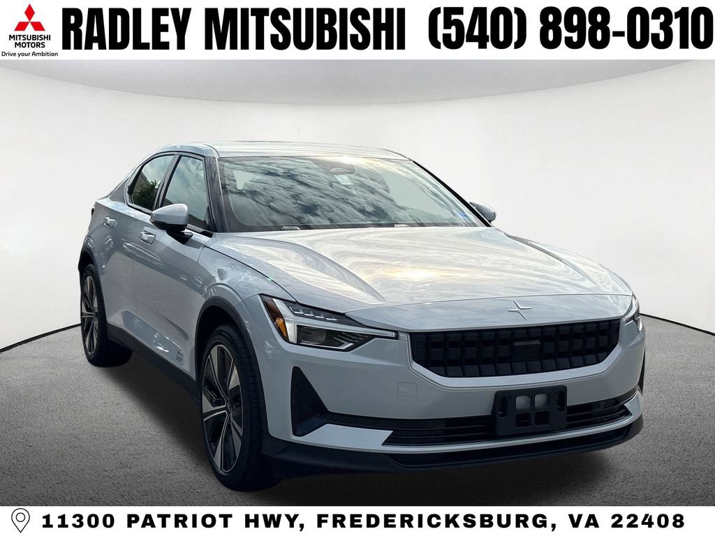 Used 2023 Polestar Polestar 2 FWD image 20