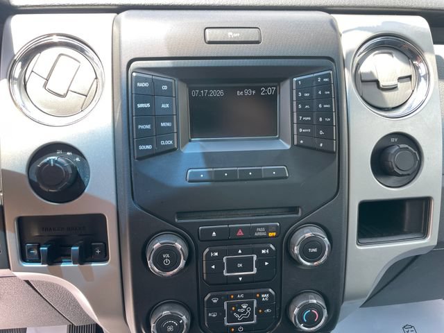 Used 2013 Ford F150 XLT w/ Luxury Equipment Group AWD/4WD image 20