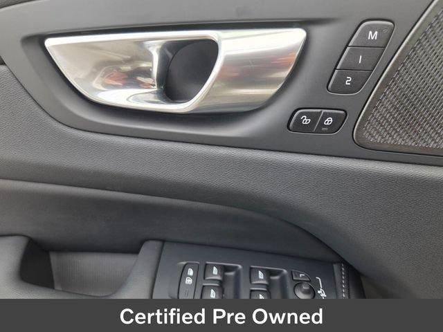 Used 2024 Volvo XC60 B5 Ultimate w/ Protection Package Premier AWD/4WD image 23