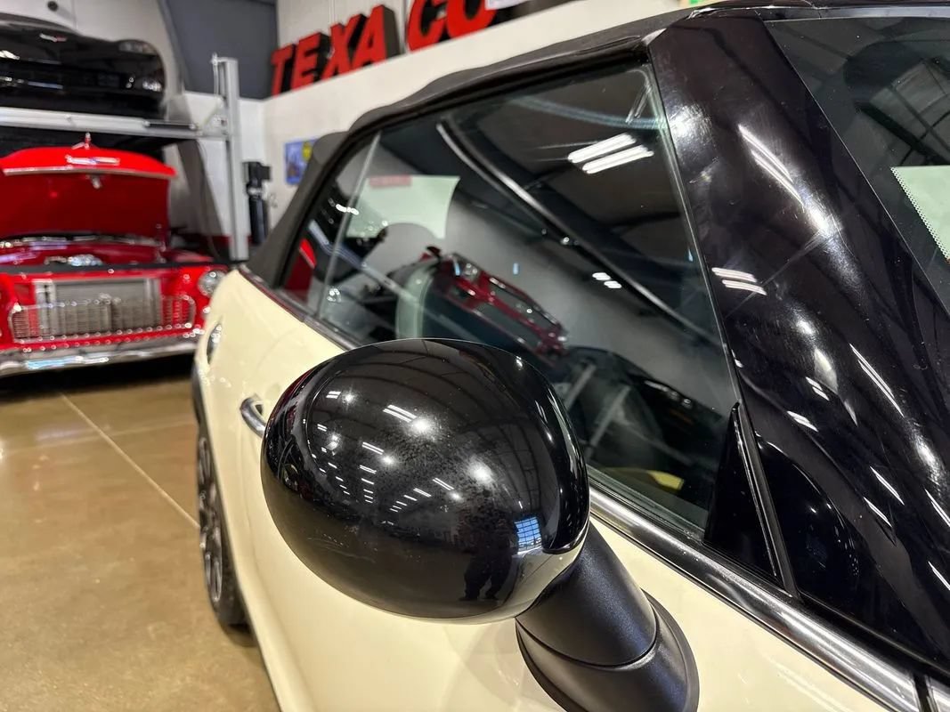 Used 2019 MINI Cooper S w/ Signature Upholstery Package FWD image 55