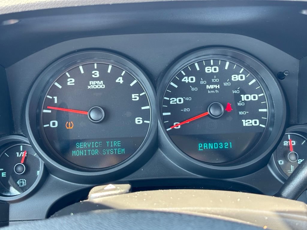Used 2010 GMC Sierra 1500 W/T RWD image 24