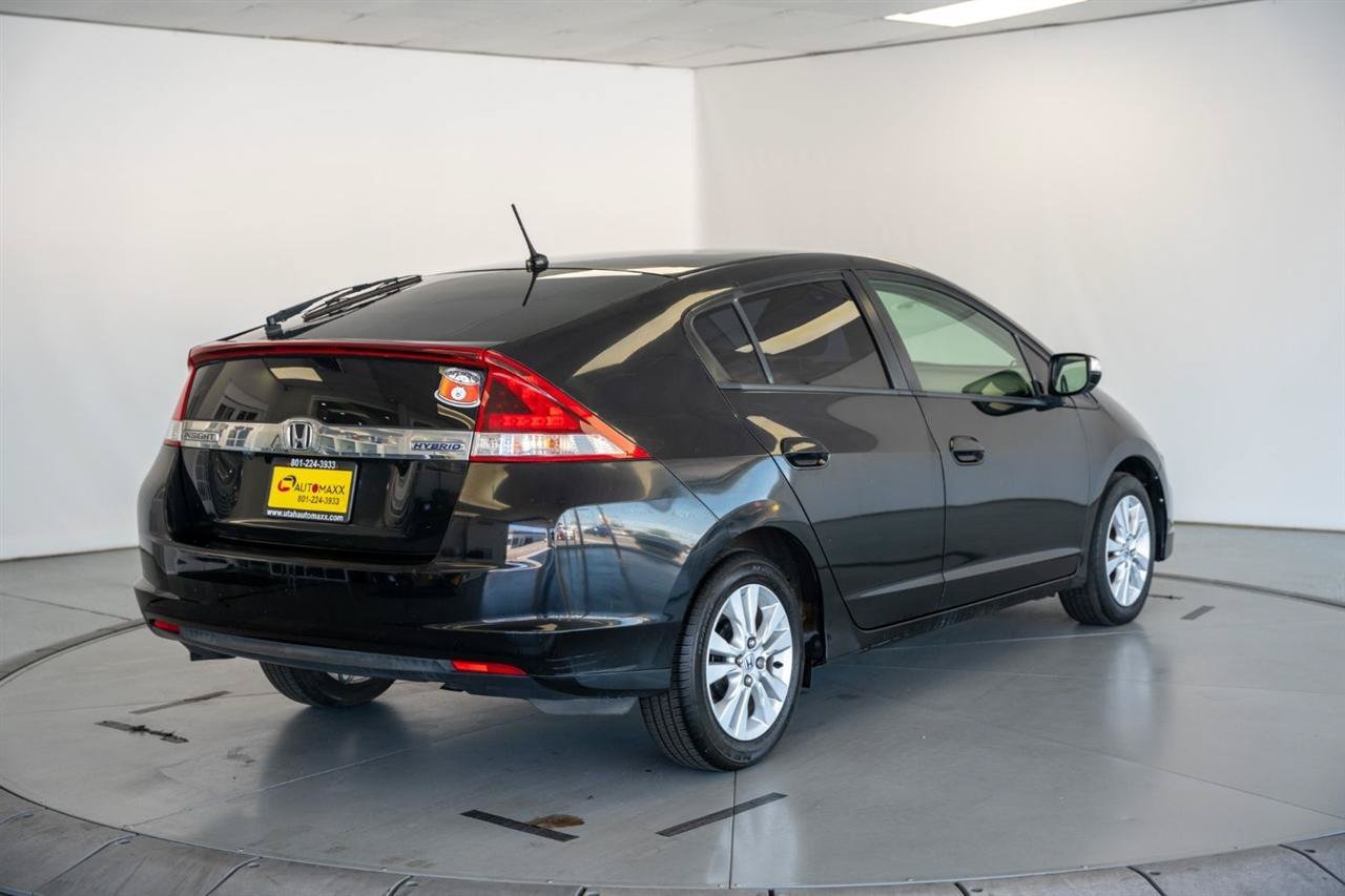 Used 2012 Honda Insight EX image 7