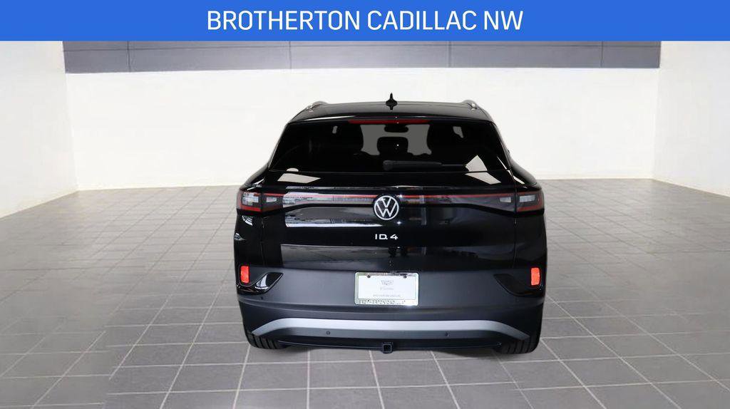 Used 2023 Volkswagen ID.4 Pro S Plus image 4