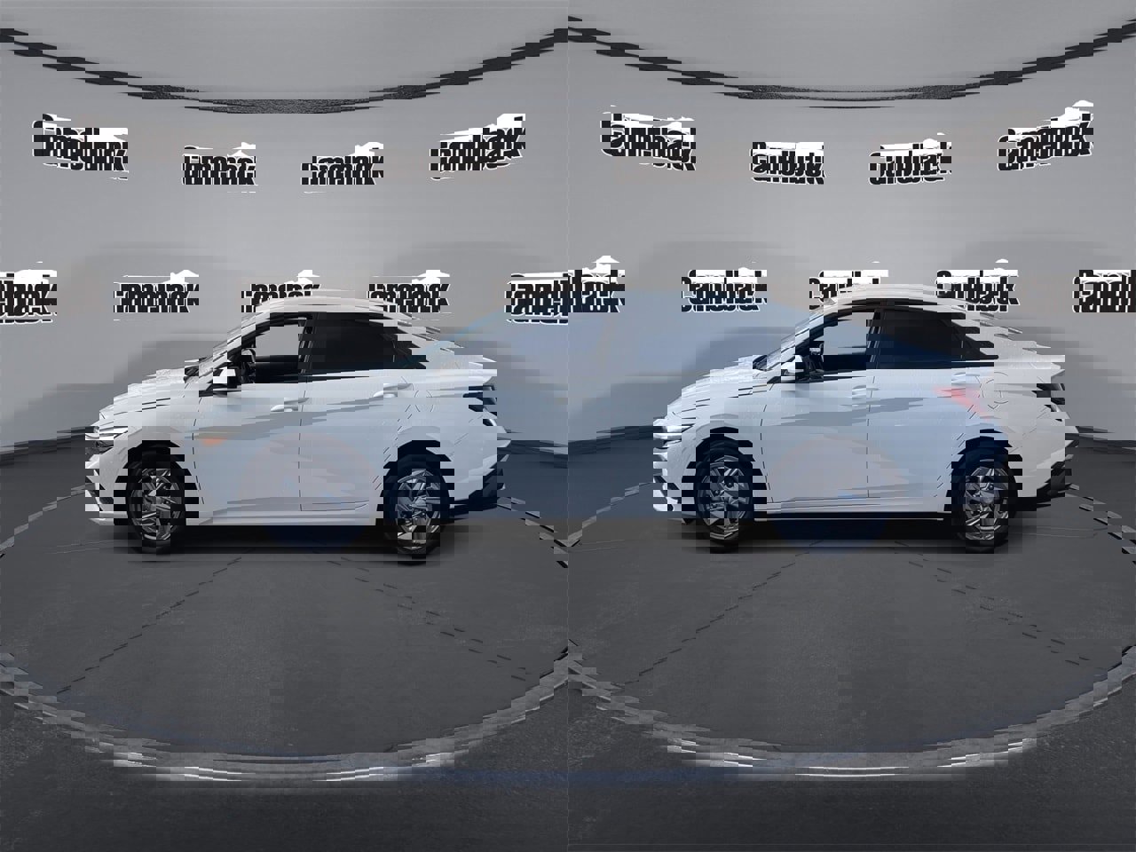 Used 2024 Hyundai Elantra SE image 4