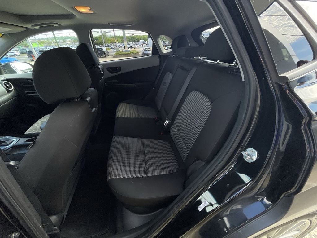 Used 2020 Hyundai Kona SEL Plus FWD image 24