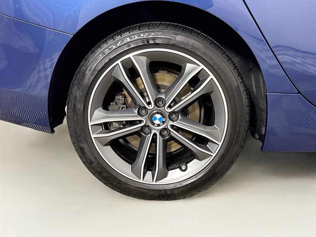 Used 2022 BMW 228i Gran Coupe w/ Convenience Package image 32