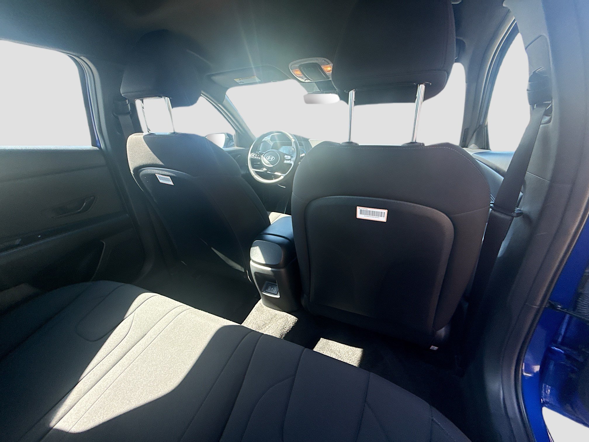 Certified 2025 Hyundai Elantra Sport FWD image 26