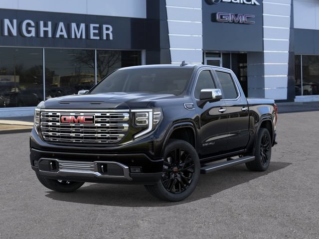New 2026 GMC Sierra 1500 Denali AWD/4WD image 6