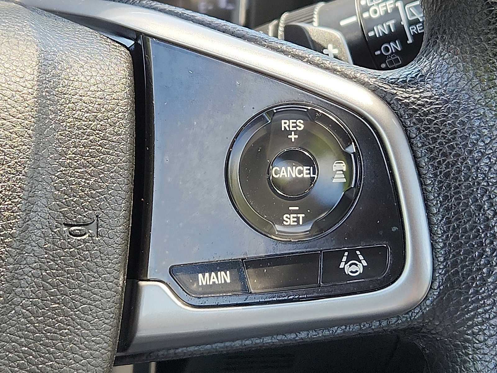 Certified 2021 Honda CR-V EX image 23