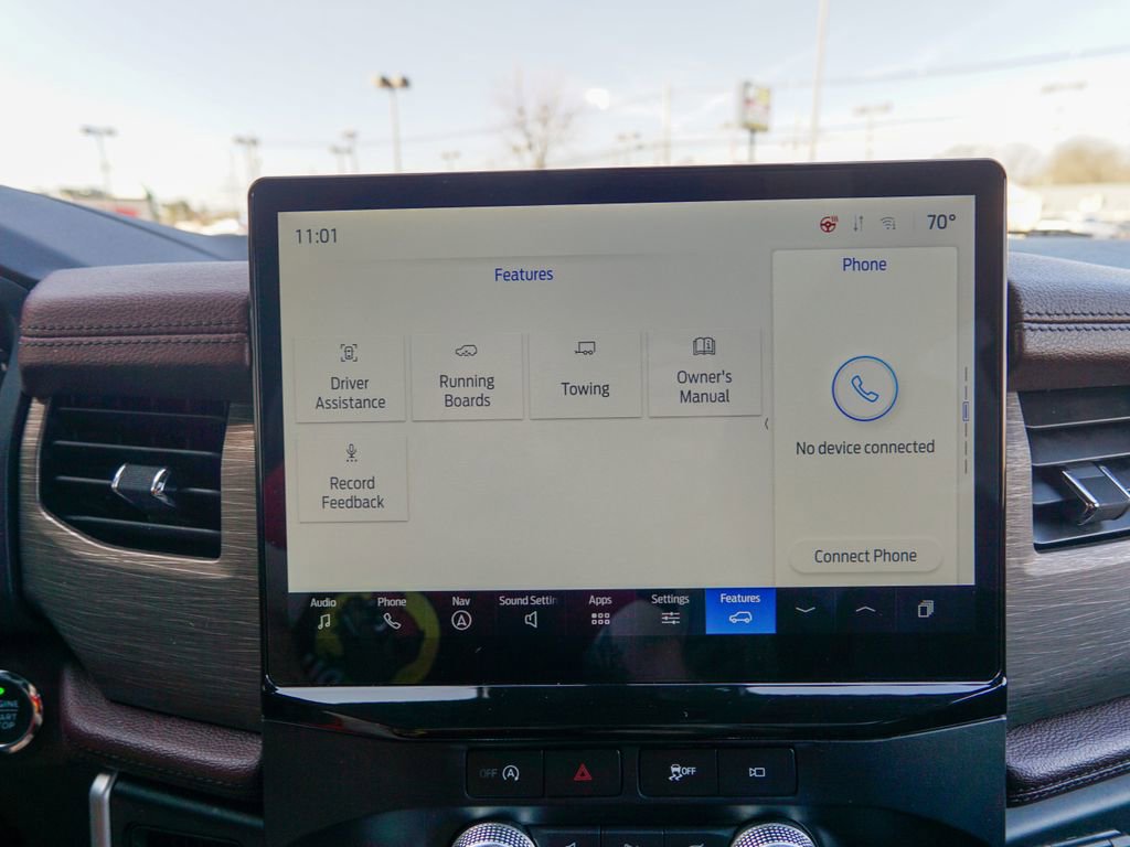 Used 2024 Ford Expedition Max Limited image 33